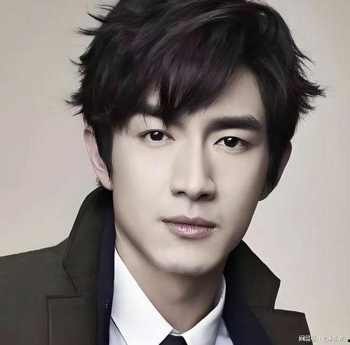 演员林更新,从青涩小生到实力派演员的蜕变之路