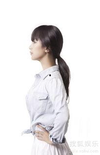 杨紫的个人资料,从童星到实力派，她的成长之路与演艺生涯