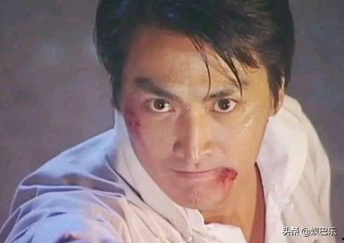 马永贞的演员,传奇武者，银幕风采再现