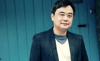 陈升老婆个人资料